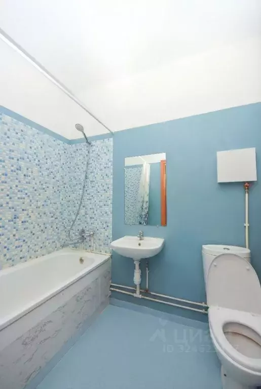 2-к кв. Пермский край, Пермь Уинская ул., 15А (45.8 м) - Фото 2