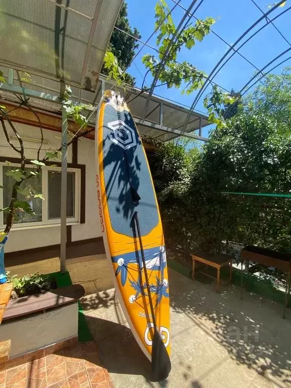 Дом в Крым, Ялта муниципальный округ, Симеиз пгт ул. Владимира ... - Фото 2