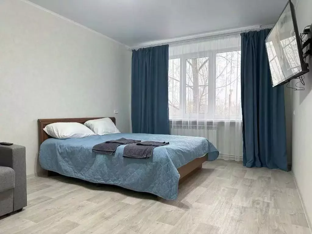 1-к кв. Ставропольский край, Минеральные Воды Советская ул., 74 (30.0 ... - Фото 0