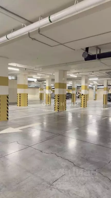 Гараж в Свердловская область, Екатеринбург ул. Нагорная, 16 (15 м) - Фото 2