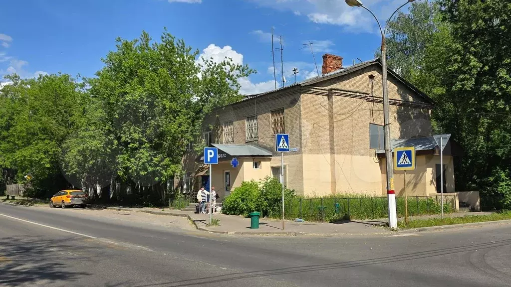 Свободного назначения, 837 м - Фото 0