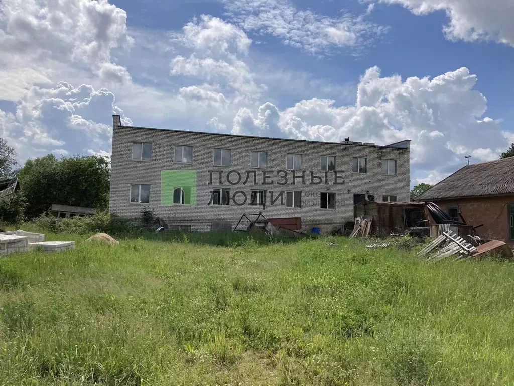 Помещение свободного назначения в Тверская область, Тверь ул. 1-я ... - Фото 0