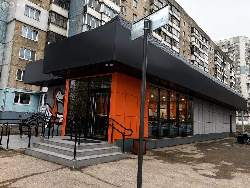 Офис (90 м) - Фото 2