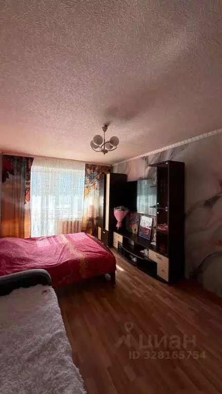 1-к кв. Московская область, Жуковский ул. Гагарина, 35 (33.3 м) - Фото 2