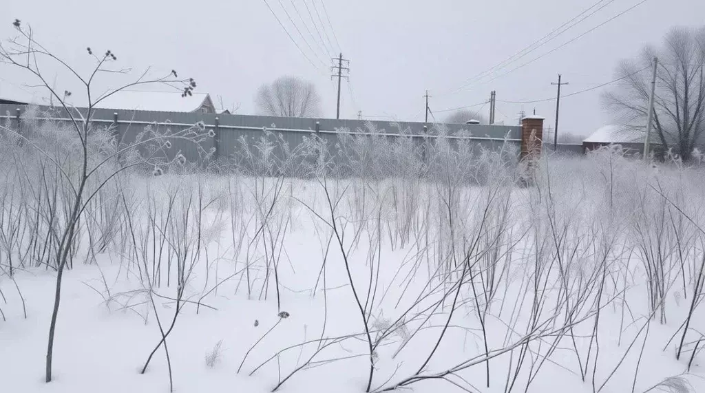 Участок в Тульская область, Тула городской округ, с. Маслово 109 (15.6 ... - Фото 1