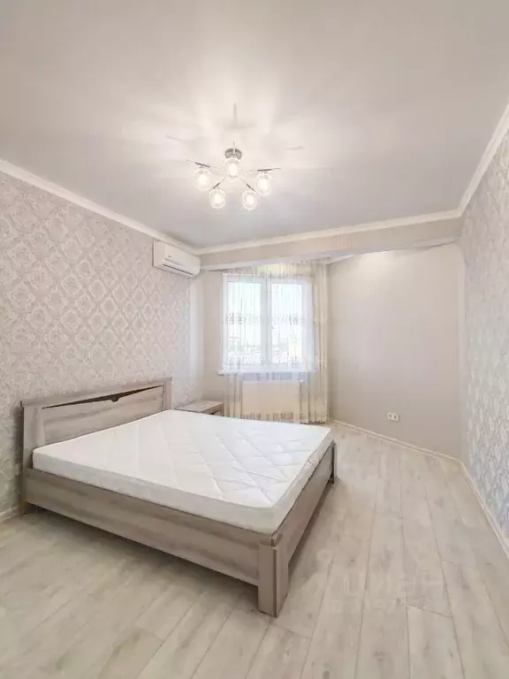 1-к кв. Краснодарский край, Анапа ш. Супсехское, 4к3 (40.0 м) - Фото 0