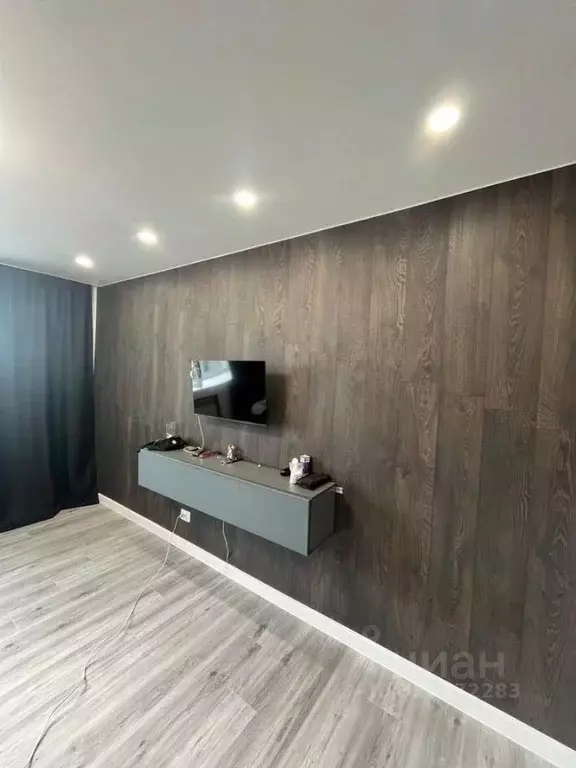 1-к кв. Кировская область, Киров Производственная ул., 16 (40.0 м) - Фото 1