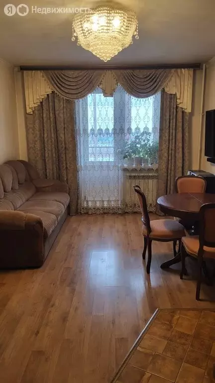 1-комнатная квартира: Иркутск, улица Сурнова, 30/3 (43.2 м) - Фото 1