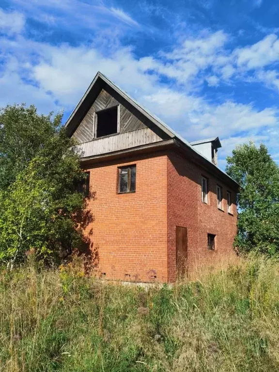 Дом в Санкт-Петербург, Санкт-Петербург, Павловск Славяночка-2 СНТ, ... - Фото 1