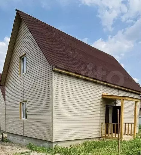 Дом 120 м на участке 5 сот. - Фото 0