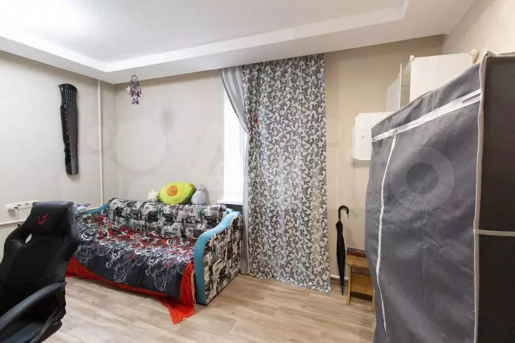 2-к. квартира, 46,2 м, 1/2 эт. - Фото 1