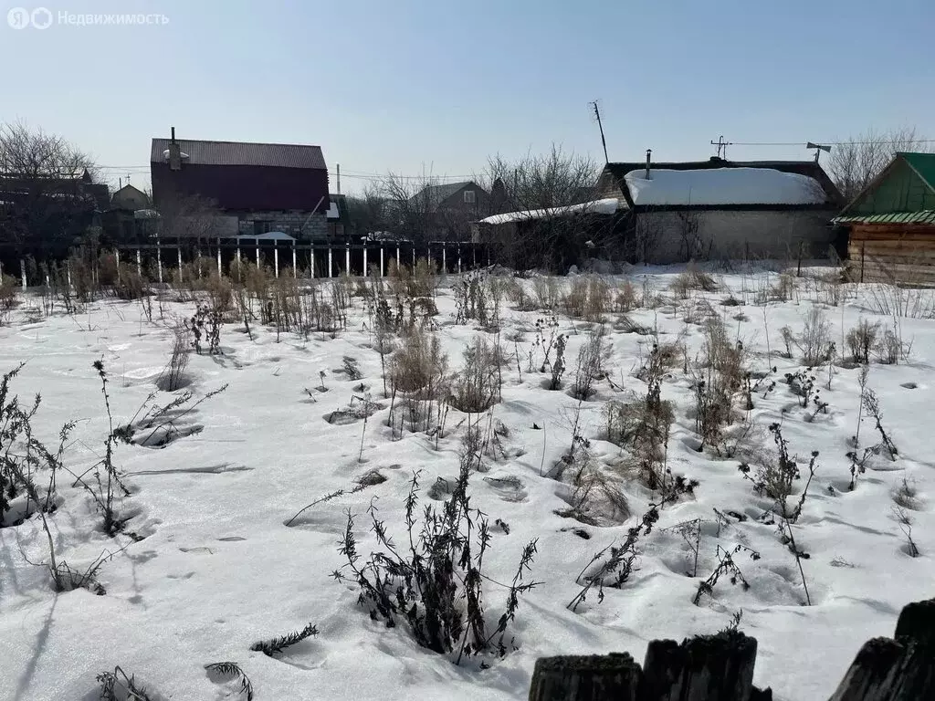 Участок в село Янгискаин, Кузнечная улица (9.21 м) - Фото 2