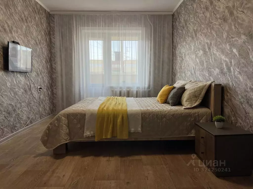 1-к кв. Сахалинская область, Южно-Сахалинск ул. Есенина, 7 (40.0 м) - Фото 2