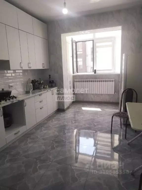 3-к кв. Кабардино-Балкария, Чегем ул. Имени М.В. Сижажева, 32 (96.0 м) - Фото 1