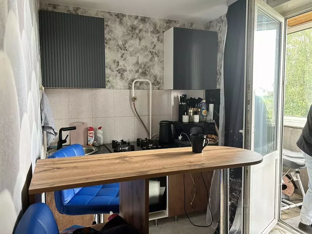 1-к кв. Тверская область, Конаковский муниципальный округ, с. Селихово ... - Фото 1