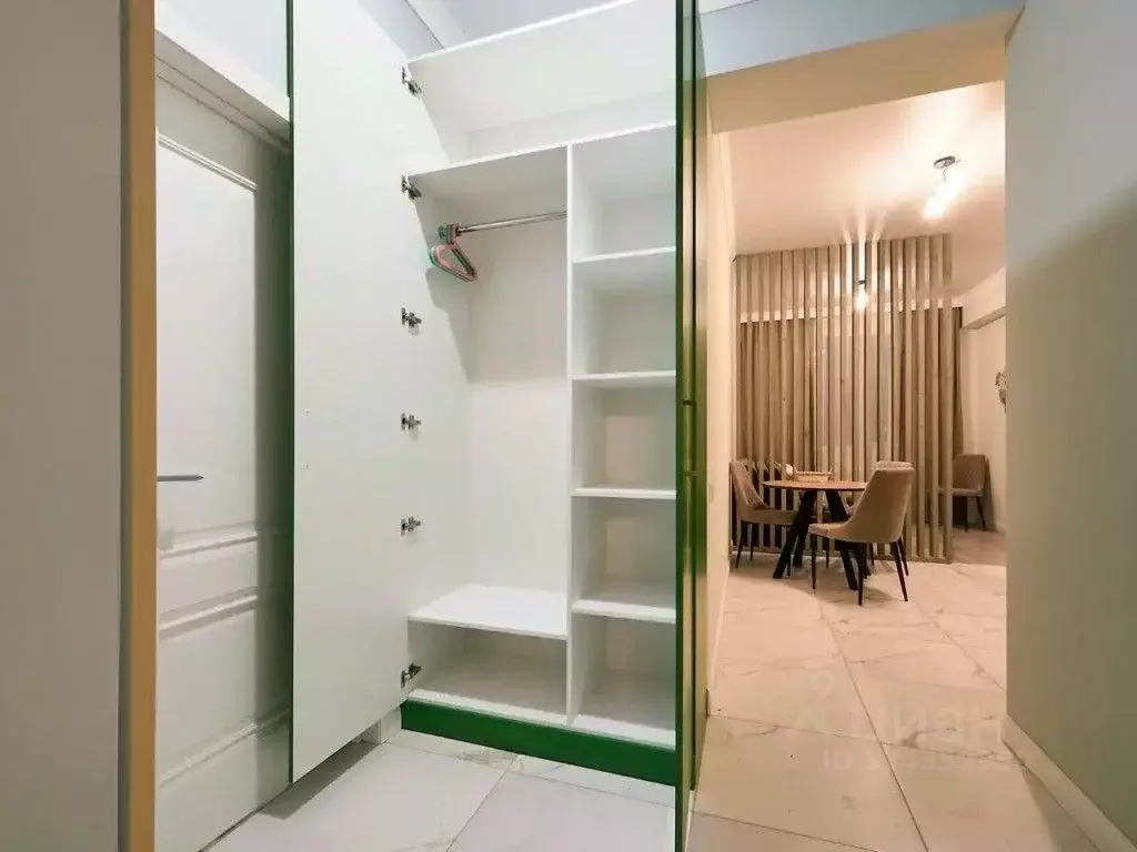 2-к кв. Ставропольский край, Кисловодск ул. Декабристов, 36/2 (54.0 м) - Фото 2