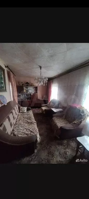 Дом 87,7 м на участке 5,5 сот. - Фото 1