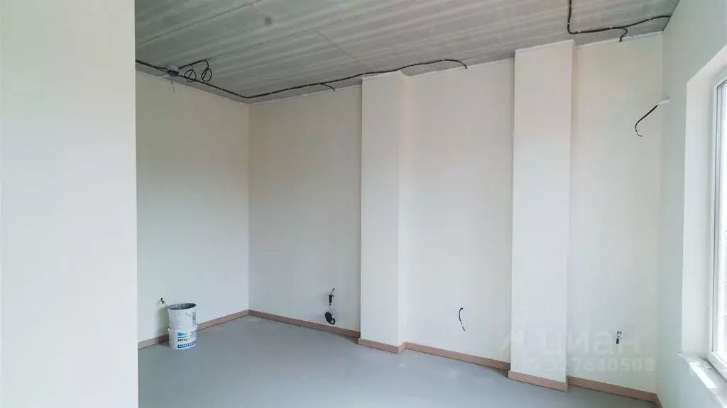 Студия Севастополь бул. Английский, 21Б/1 (22.0 м) - Фото 2