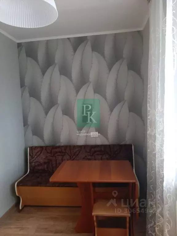 1-к кв. Севастополь ул. Казачья, 20А (36.4 м) - Фото 0