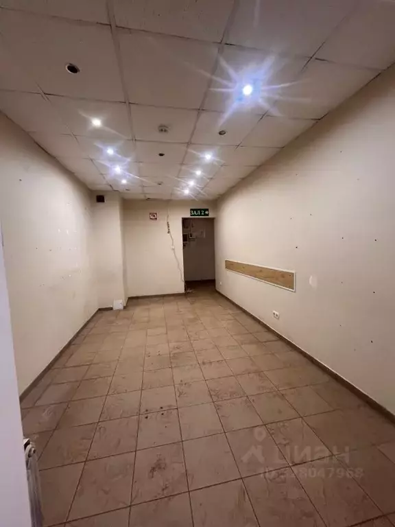 Помещение свободного назначения в Московская область, Дедовск г. Истра ... - Фото 2