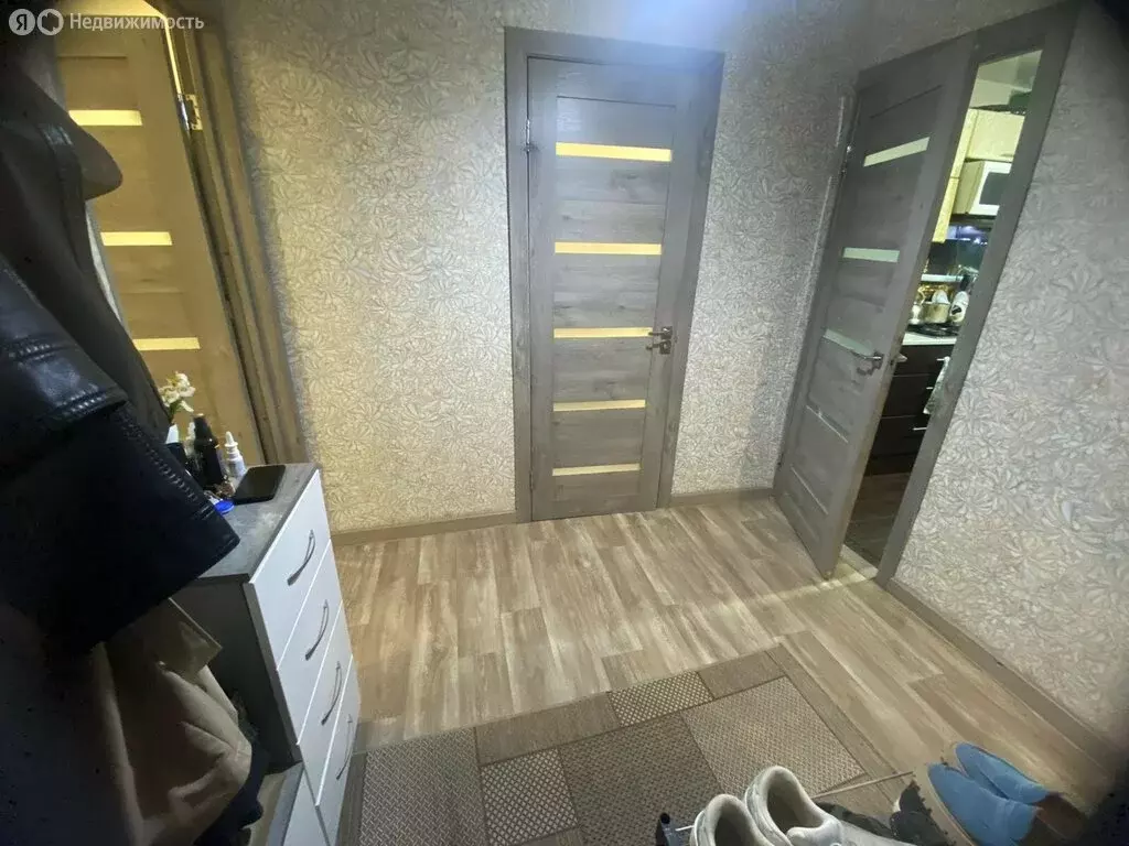 2-комнатная квартира: Лакинск, Вокзальная улица, 22 (41.6 м) - Фото 1