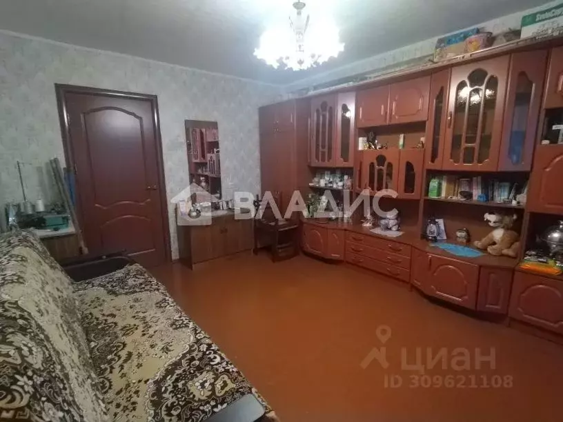 3-к кв. Вологодская область, Вологда ул. Панкратова, 73А (59.2 м) - Фото 1