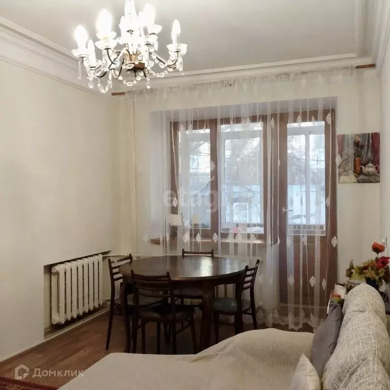 Продаётся 2-к квартира, 40 м - Фото 0