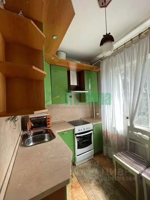 3-к кв. Забайкальский край, Чита Ленинградская ул., 96 (68.9 м) - Фото 1