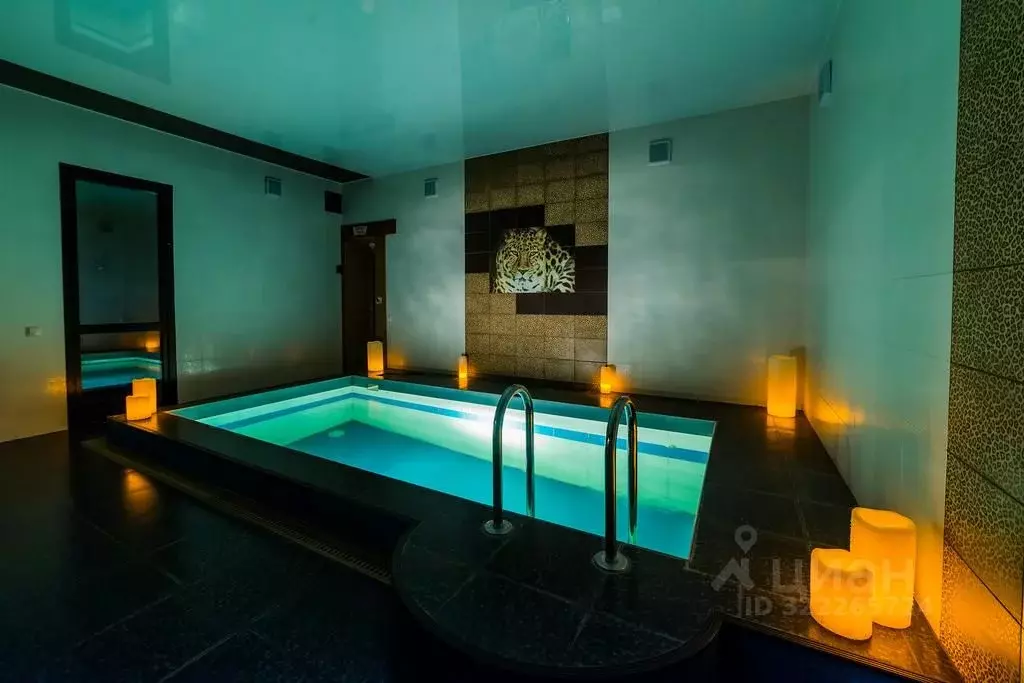 Дом в Московская область, Раменский муниципальный округ, с. Синьково ... - Фото 0