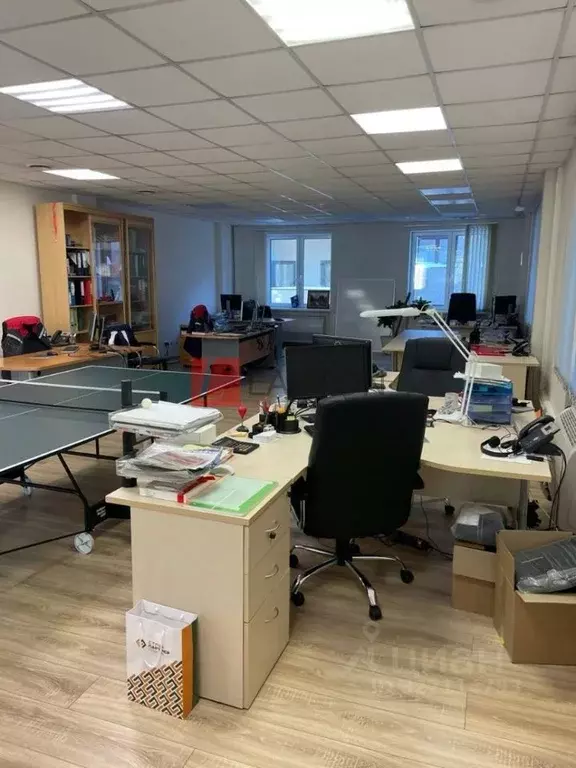 Офис в Москва ул. Образцова, 4С1 (300 м) - Фото 2