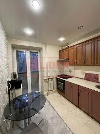 2-к кв. Севастополь ул. Дмитрия Ульянова, 20 (55.0 м) - Фото 1