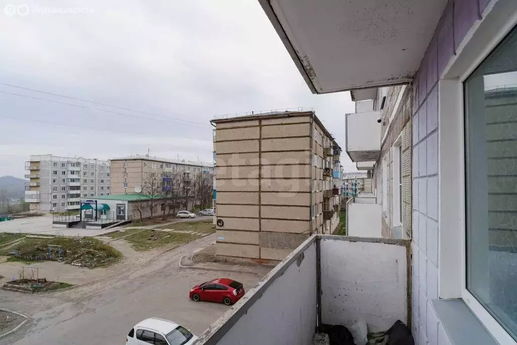 3-комнатная квартира: Амурск, Октябрьский проспект, 15 (63.9 м) - Фото 1