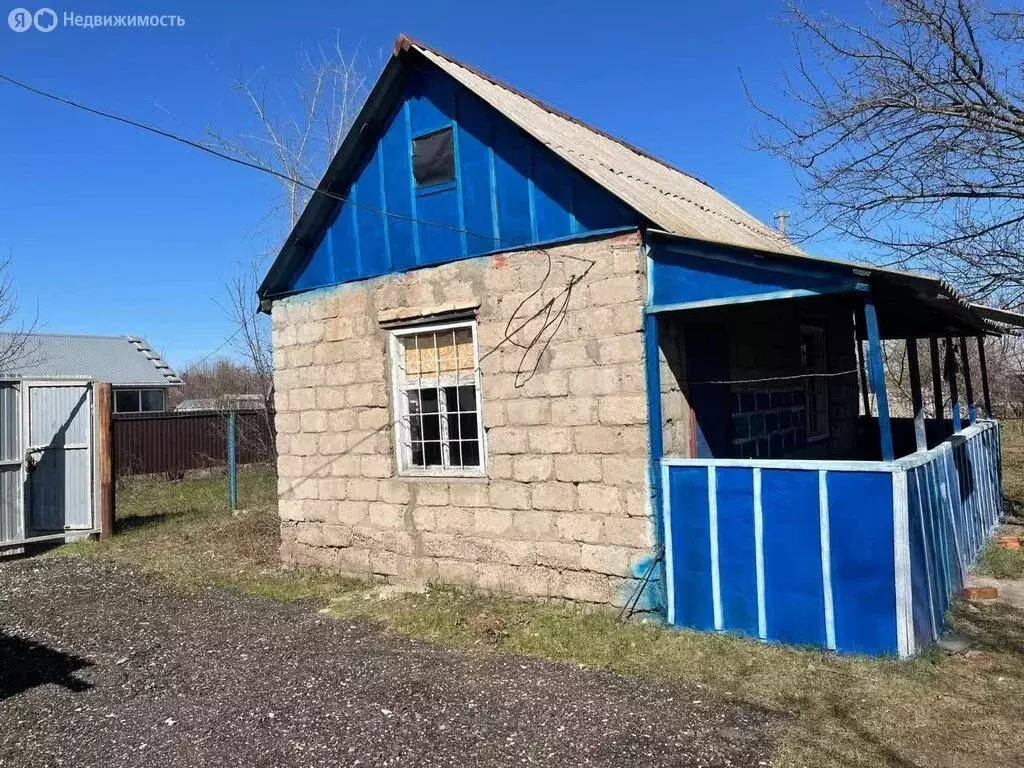 Участок в Энгельсский район, Красноярское муниципальное образование, ... - Фото 0