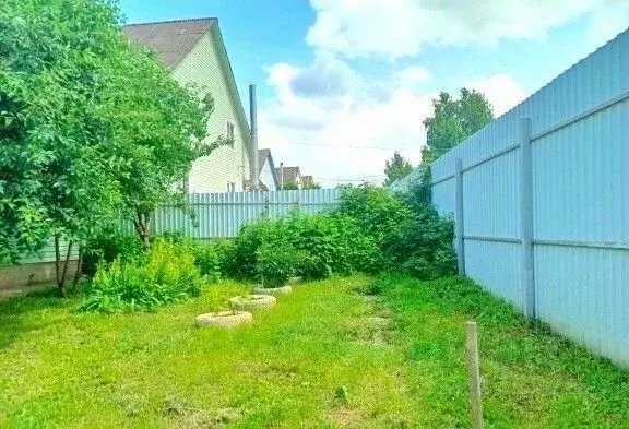 Дом в Московская область, Наро-Фоминский городской округ, д. Кромино  ... - Фото 2