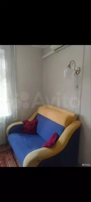 1-к. квартира, 20 м, 3/6 эт. - Фото 0