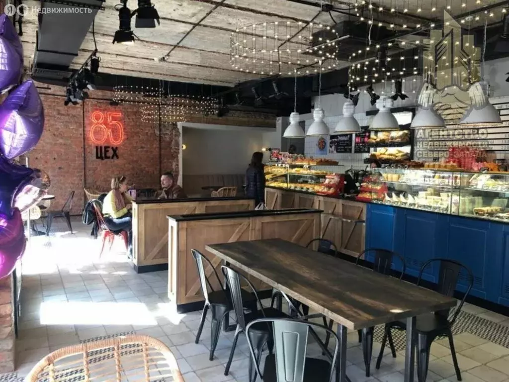 Помещение свободного назначения (119.08 м) - Фото 2