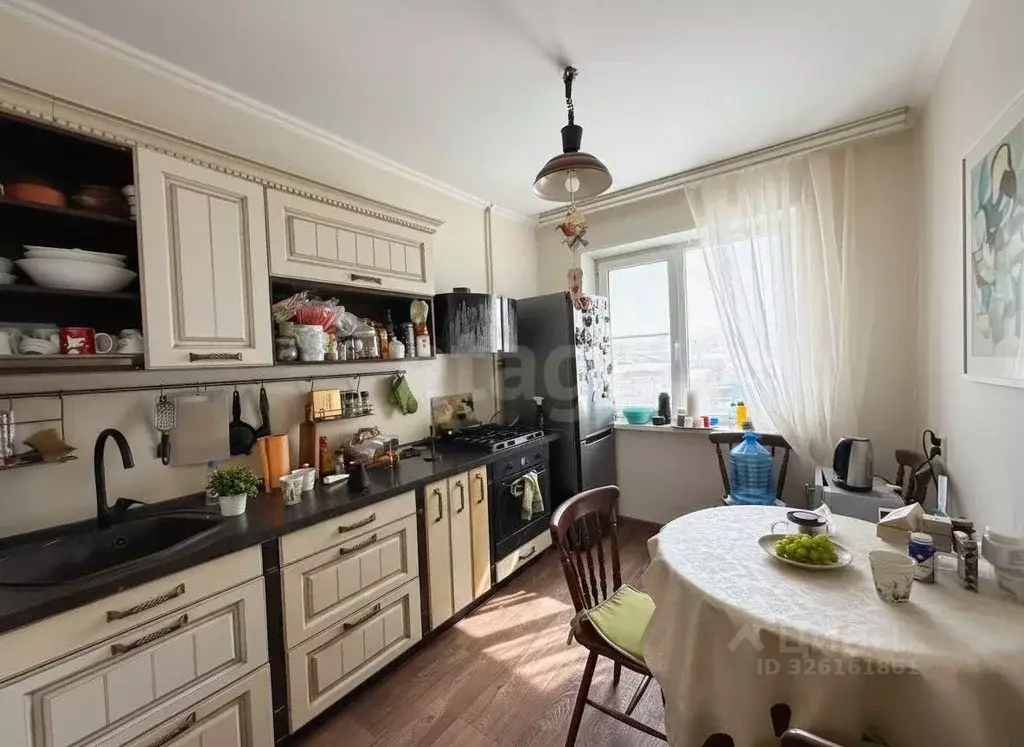 3-к кв. Белгородская область, Белгород ул. Победы, 73 (61.8 м) - Фото 1