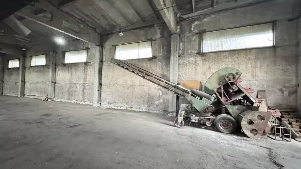 Склад в Северная Осетия, Владикавказ ул. Олега Кошевого, 70 (532 м) - Фото 1