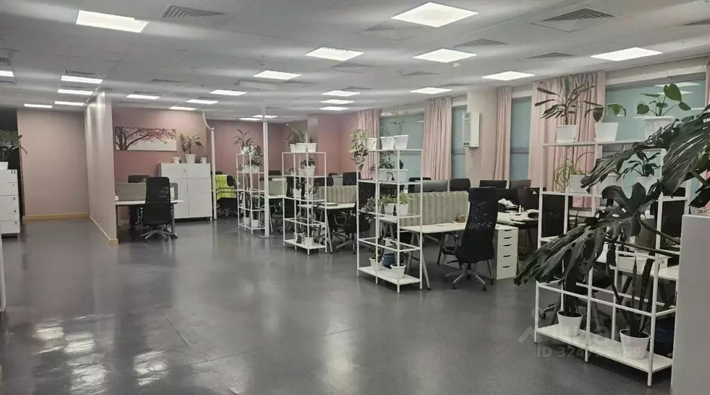 Склад в Ленинградская область, Всеволожский район, Заневское городское ... - Фото 2