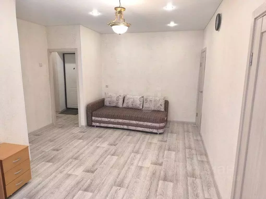 2-к кв. Башкортостан, Уфа просп. Октября, 122 (45.0 м) - Фото 1