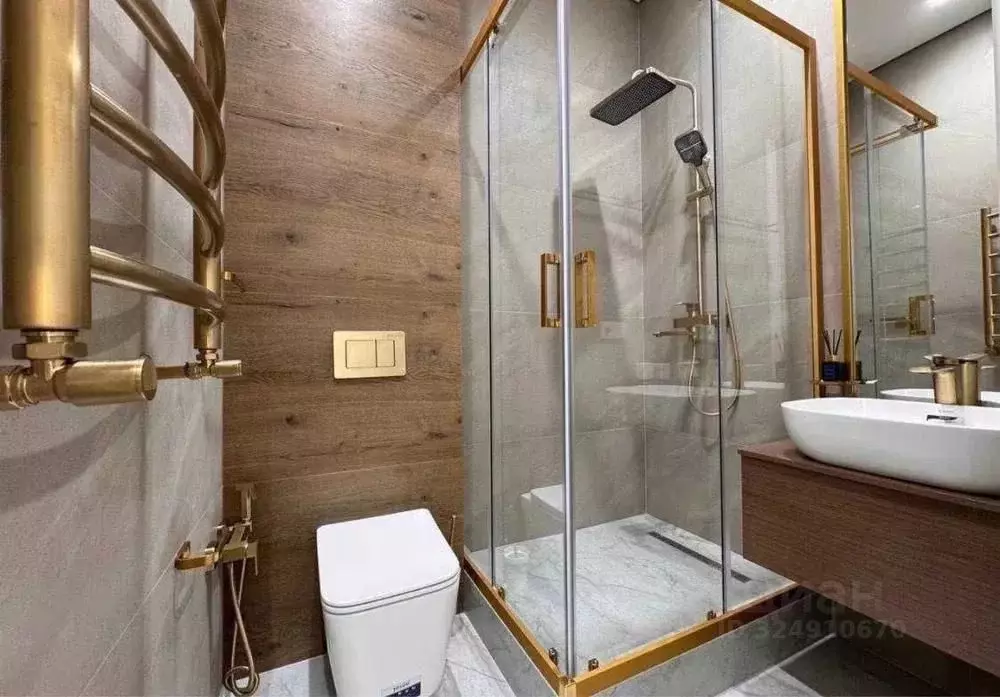 3-к кв. Ярославская область, Ярославль ул. Победы, 21А (109.1 м) - Фото 2