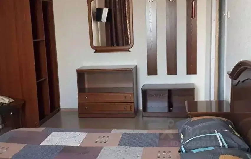 Комната Томская область, Томск 6-й мкр,  (10.0 м) - Фото 2
