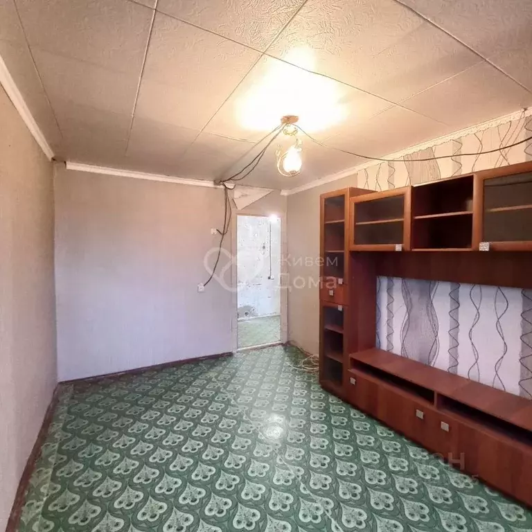 2-к кв. Волгоградская область, Волжский ул. 87-й Гвардейской, 37 (36.3 ... - Фото 2