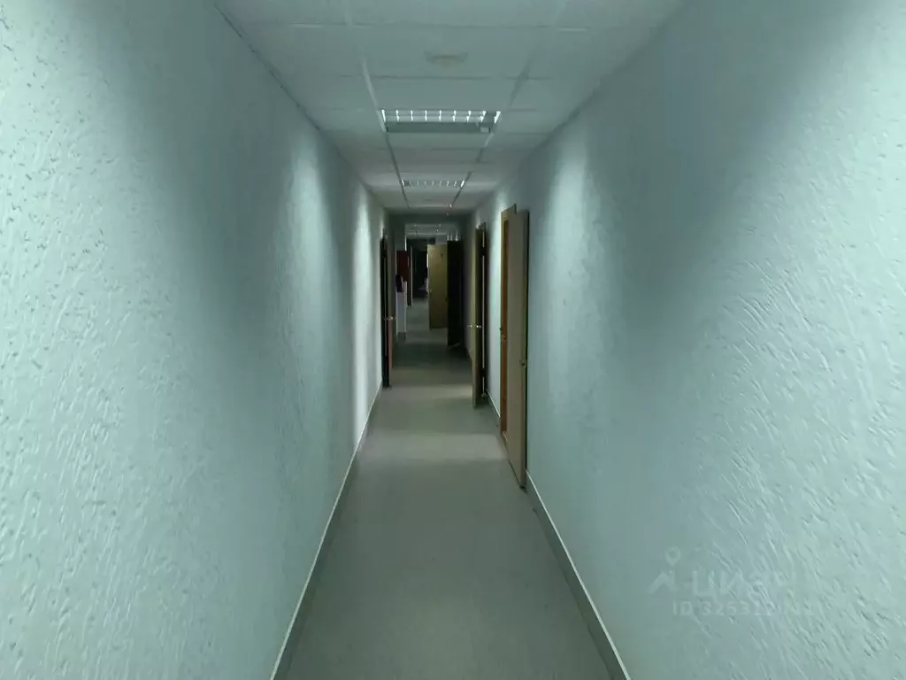 Помещение свободного назначения в Новосибирская область, Куйбышев ... - Фото 2