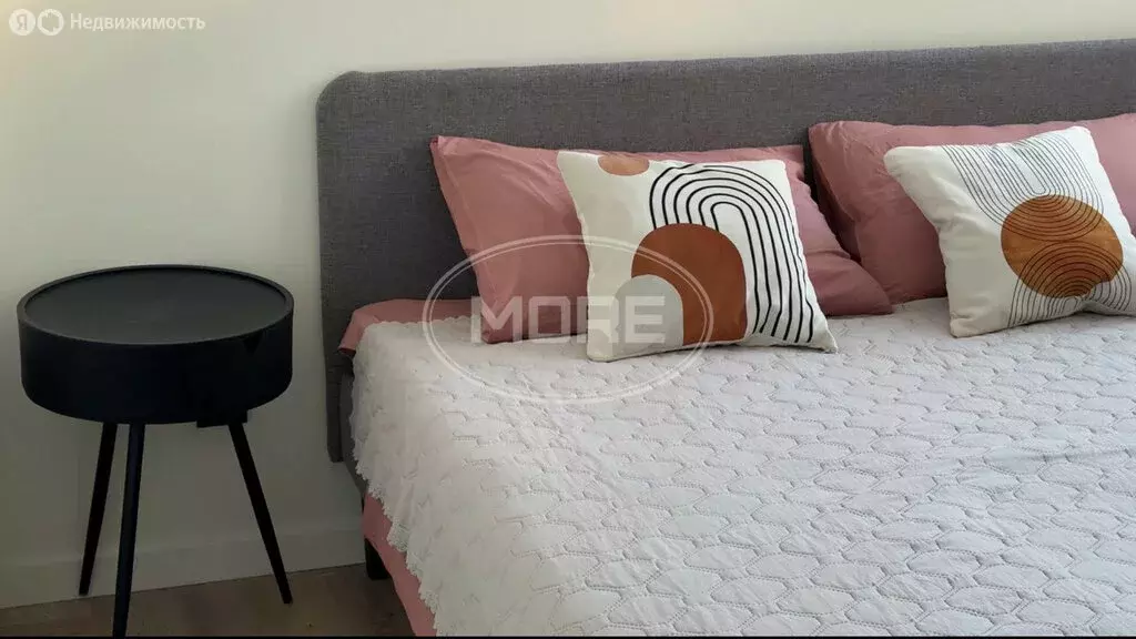 1-комнатная квартира: Светлогорск, Ольховая улица, 32к9 (50.4 м) - Фото 1