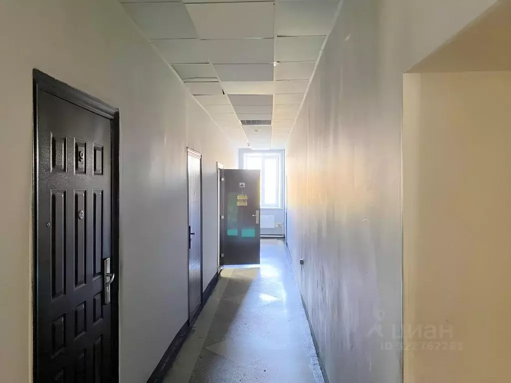 Помещение свободного назначения в Кемеровская область, Осинники ... - Фото 2