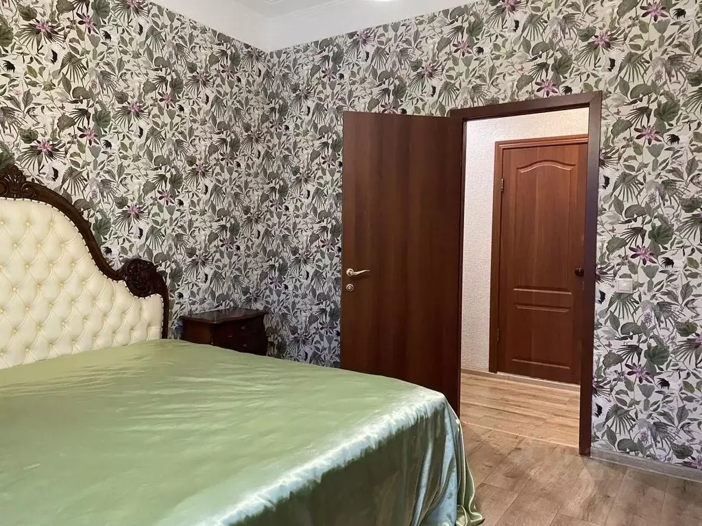 2-к кв. Москва 2-й Сыромятнический пер., 8 (62.5 м) - Фото 2