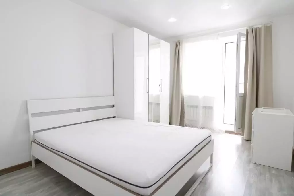 2-к кв. Татарстан, Казань ул. Достоевского, 66/17 (72.0 м) - Фото 2