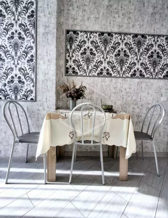 1-к кв. Калининградская область, Калининград Тихорецкая ул., 22В (33.0 ... - Фото 1