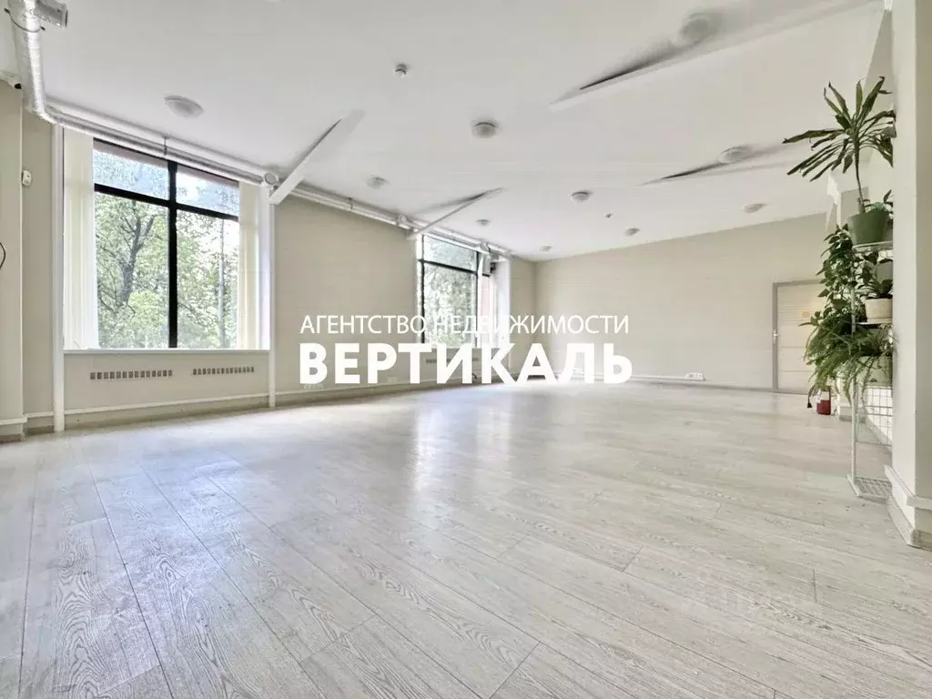 Офис в Москва Комсомольский просп., 45 (450 м) - Фото 1